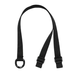 Seaver Saddle Strap