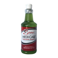 Shapley’s Medicare Shampoo