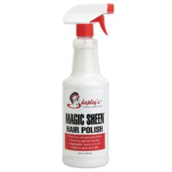 Shapley’s Magic Sheen Hair Polish