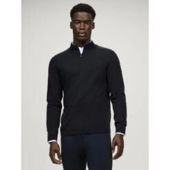 Tommy Hilfiger Oakfield 1/4 zip Sweater