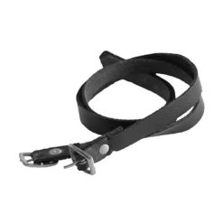 Horze Leather Spur Straps, Pair