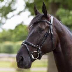 Horze Nature Made Leisure Bridle