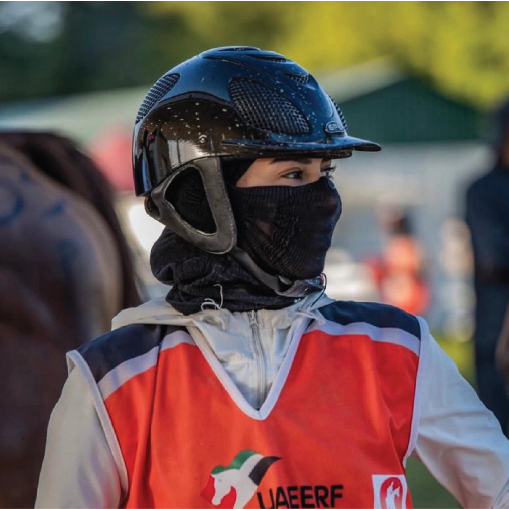 A1F ADVENTURE RIDING MASK | STG | UAE | AL ZARRAB