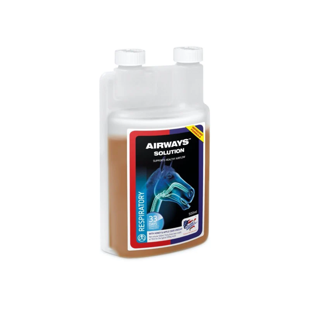 AIRWAYS® SOLUTION-EAUK