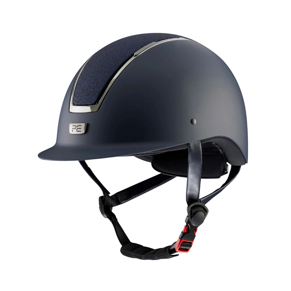 Alzarrab PE Odyssey Horse Riding Helmet