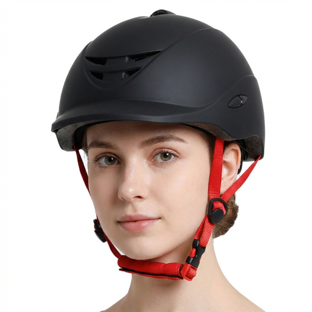 Alzarrab Ucaco AeroLite Pro Riding Helmet