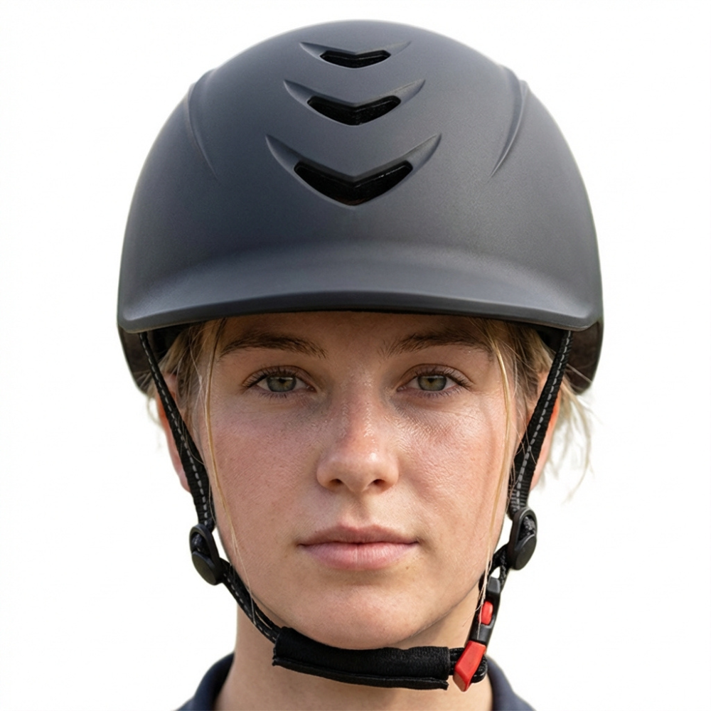 Alzarrab Ucaco AetherLite Plus Riding Helmet