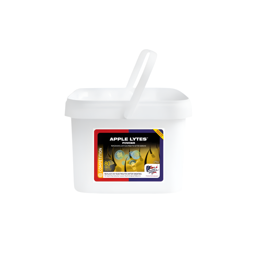 APPLE LYTES™ POWDER + VITAMIN C-EPUK