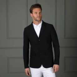 Aubrion Cambridge Men’s Show Jacket