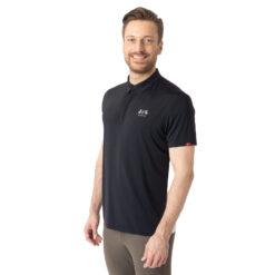 B Vertigo Aidan Men’s Seamless Poloshirt
