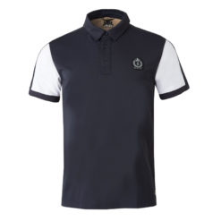 B Vertigo Alec Men’s Functional Polo Shirt