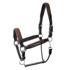 B Vertigo Evolve Leather Halter
