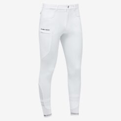 Cavalleria Toscana Men’s Knee Patch Breeches
