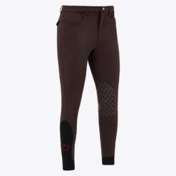 Cavalleria Toscana Men’s New Grip System Breeches