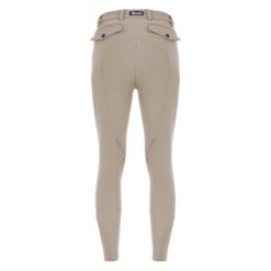 Cavallo Crofton Men’s Full Seat Breeches