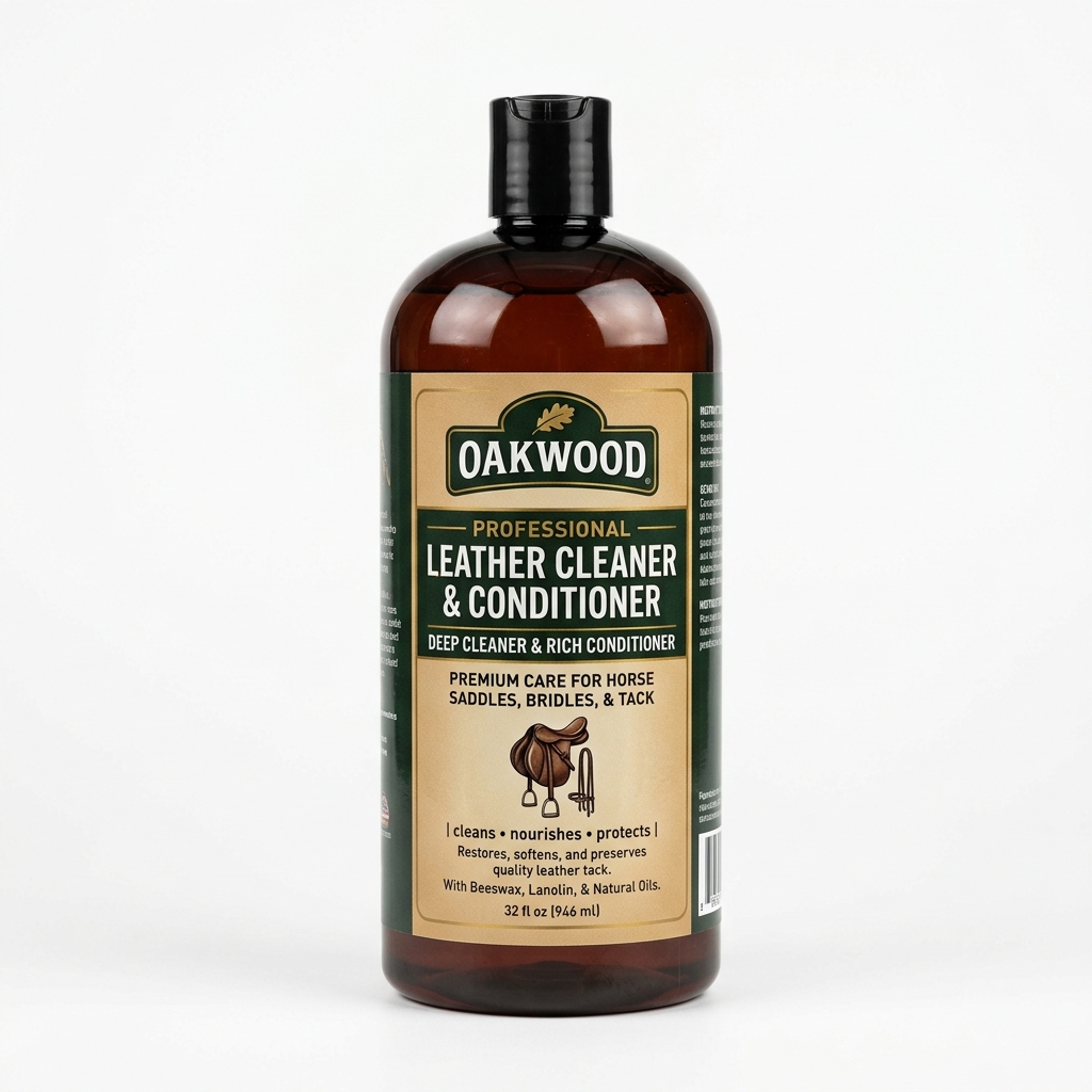 CARR & DAY & MARTIN BELVOIR CLEANER