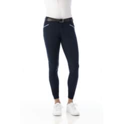 Equitheme Lars Men’s Knee Patch Silicone Breeches