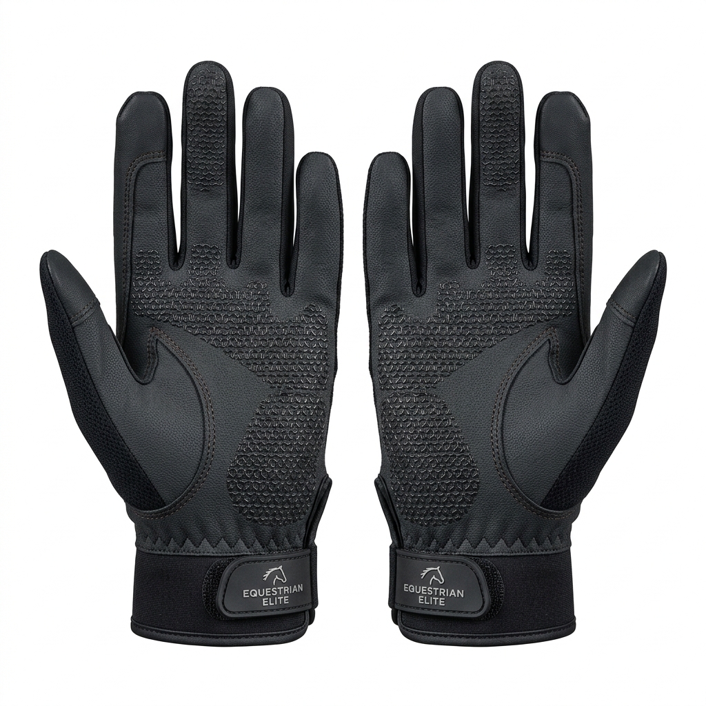 HERITAGE PERFORMANCE GLOVES