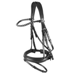 Horze Kansas Anatomic Bridle