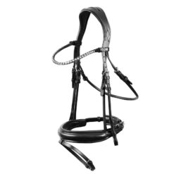Horze Lockhart Bridle