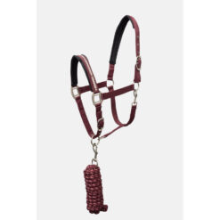 Horze Physical Sophistication Halter Set