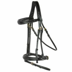 Horze Sion Bridle with Reins