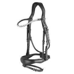 Horze Somerset Anatomic Bridle