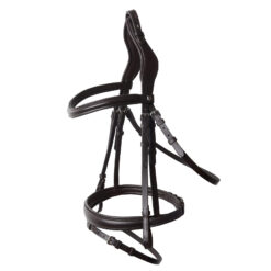 Horze St. Moritz Anatomic Bridle