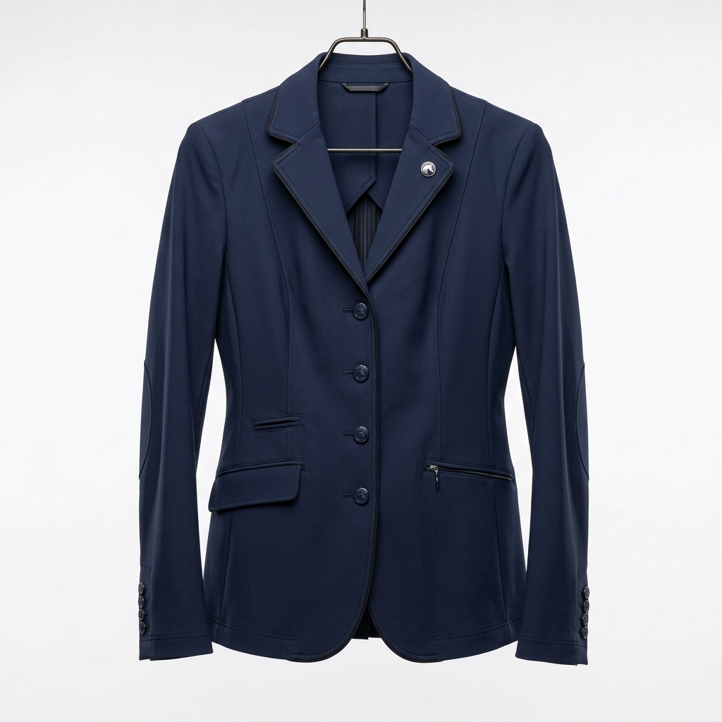 EQUILINE GAIT SHOW JACKET
