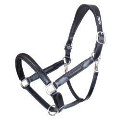 Kentaur Anatomic Leather Halter