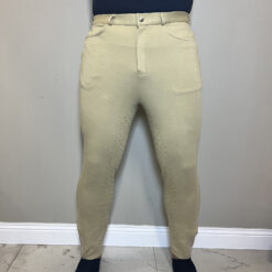 Knight Rider Full Seat Breeches