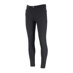 Knight Rider Men’s Knee Patch Breeches
