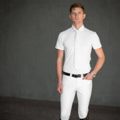 LeMieux Mens Competition Shirt