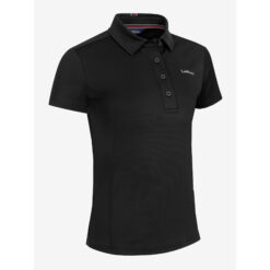 LeMieux Mens Elite Polo Shirt