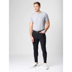 LeMieux Mens Knee Patch Breeches