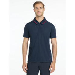 LeMieux Mens Performance Polo