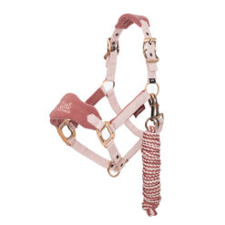 LeMieux Mini Vogue Headcollar & Leadrope