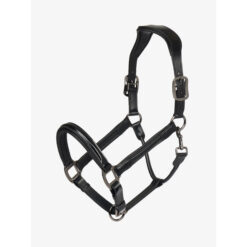 LeMieux Patent Leather Headcollar
