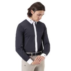 Makebe Louis Men’s Long Sleeve Shirt