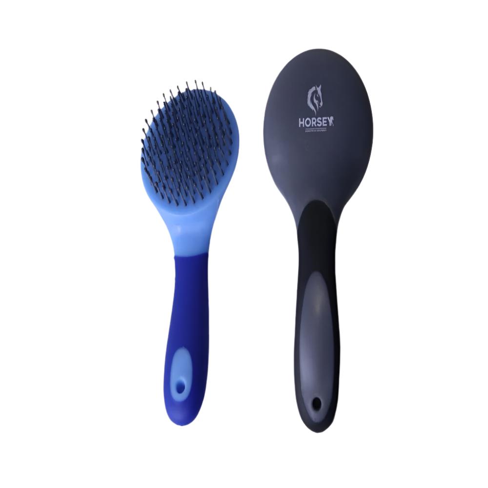 MANE AND TAIL BRUSH
