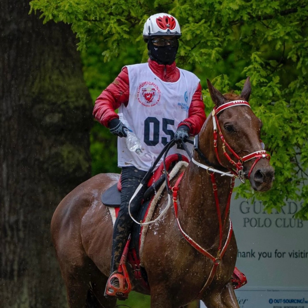 N1 RIDING MASK | STG | UAE | AL ZARRAB
