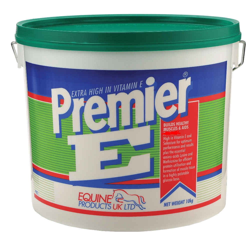 PREMIER E-EPUK | Vitamin E Supplement for Horses
