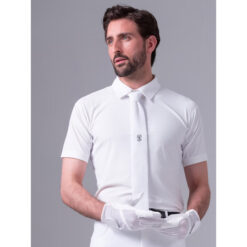 PS Of Sweden Anthony Airflow Men’s Competition Shirt