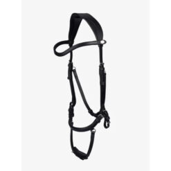 PS Of Sweden Bridle King Edward