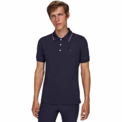 Tommy Hilfiger Harrison Pique Polo