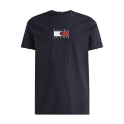 Tommy Hilfiger Men’s Logo T-Shirt
