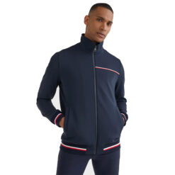 Tommy Hilfiger Men’s Performance Softshell Jacket