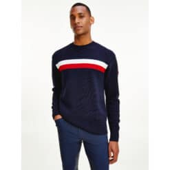 Tommy Hilfiger Men’s Pullover Sweater