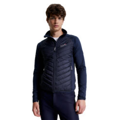 Tommy Hilfiger Thermo Men’s Hybrid Jacket