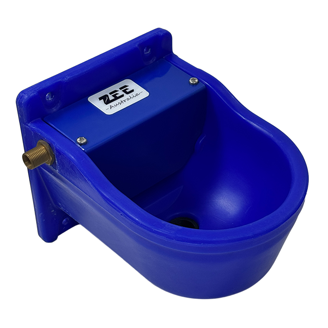 Plastic Automatic Waterer Bowl
